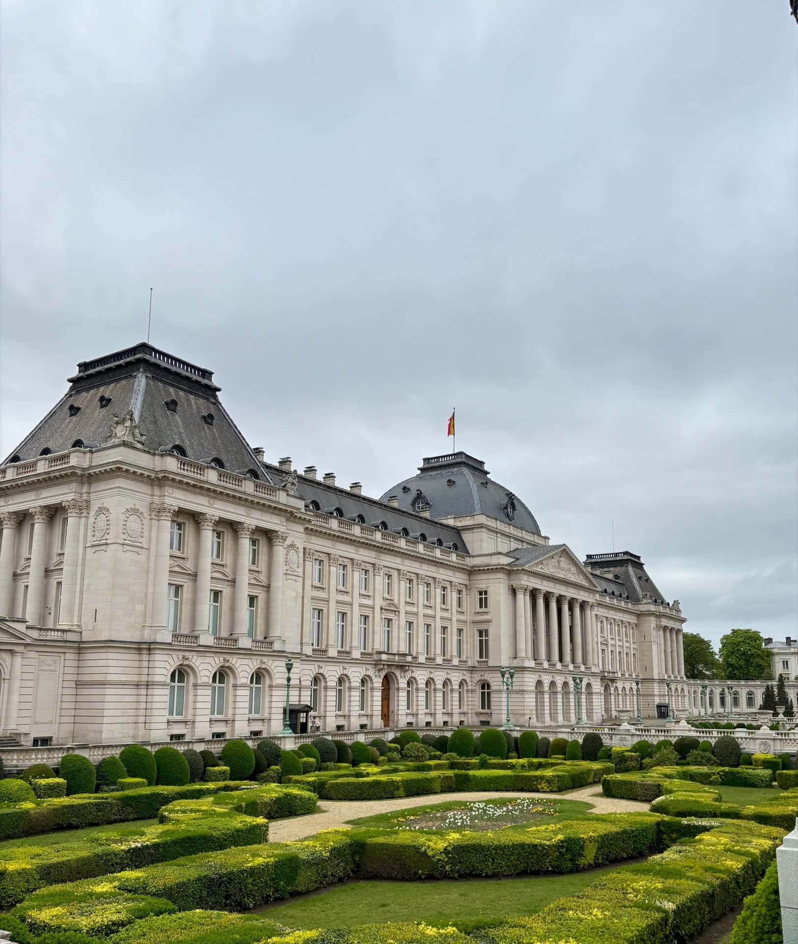 Wheelchair Accessible Flanders — Belgium