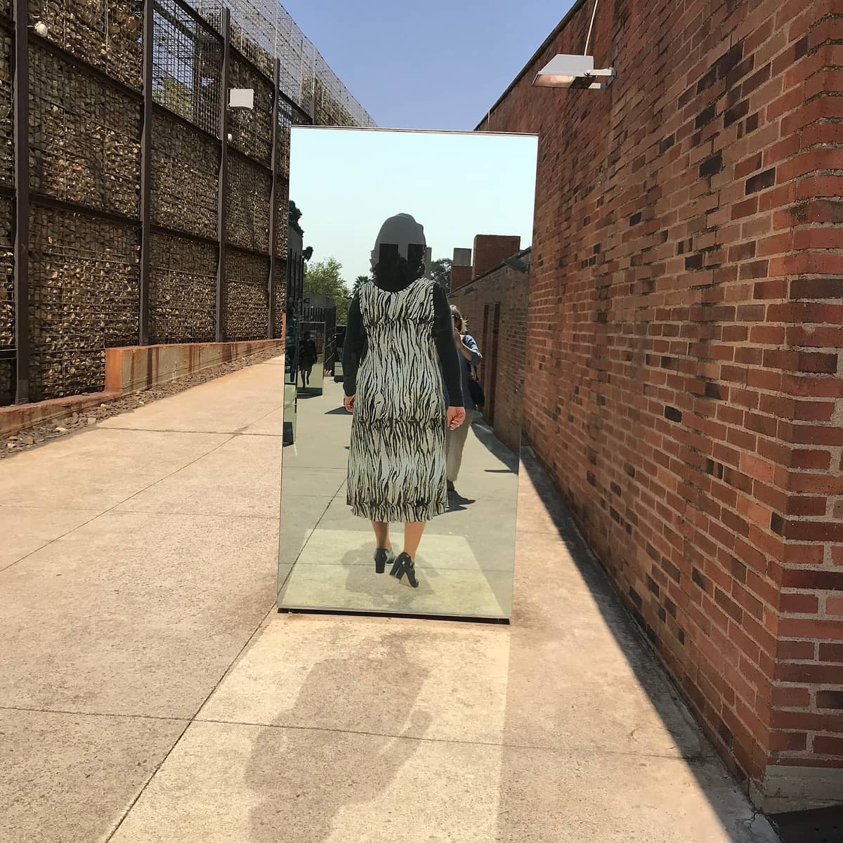 Apartheid Museum