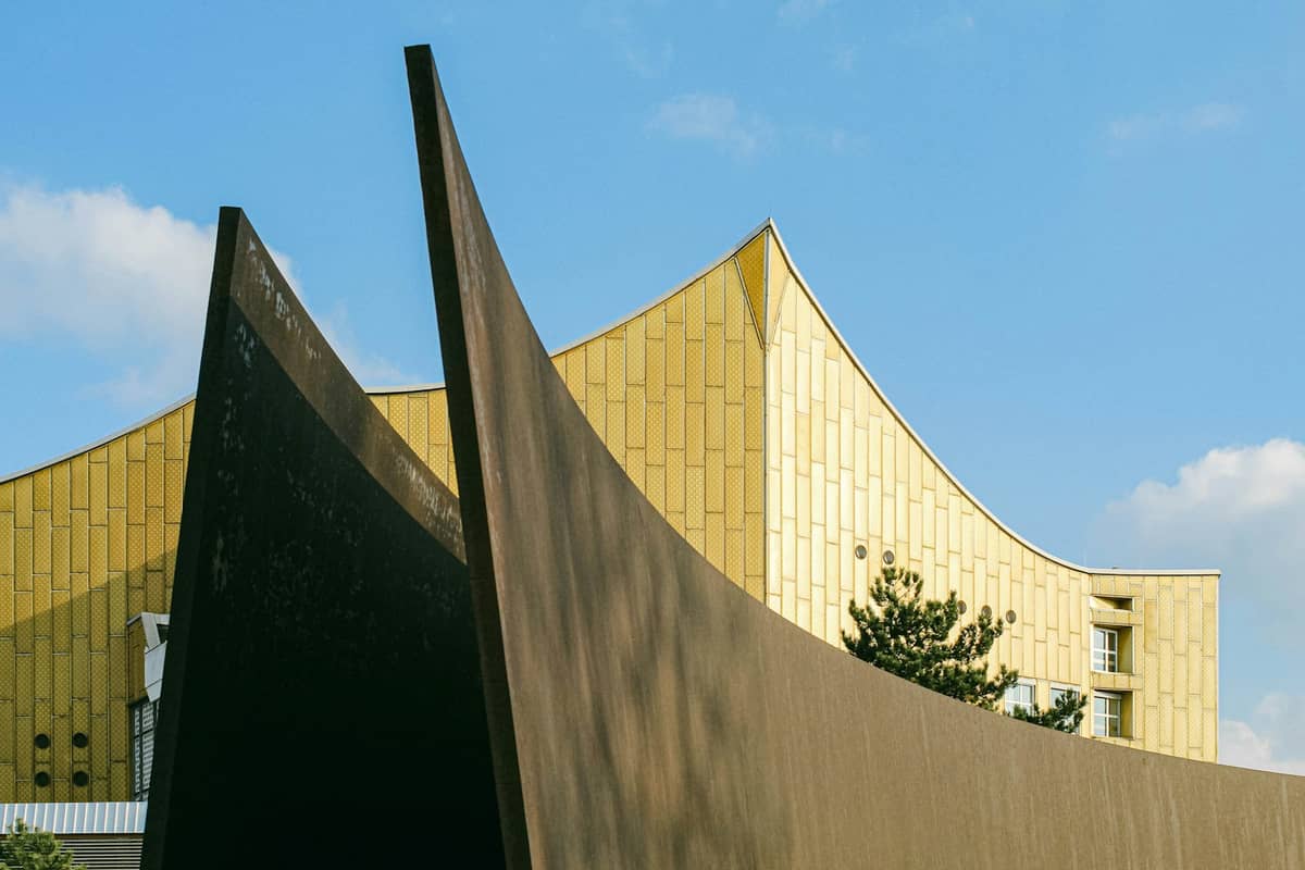 Berlin Philharmonie