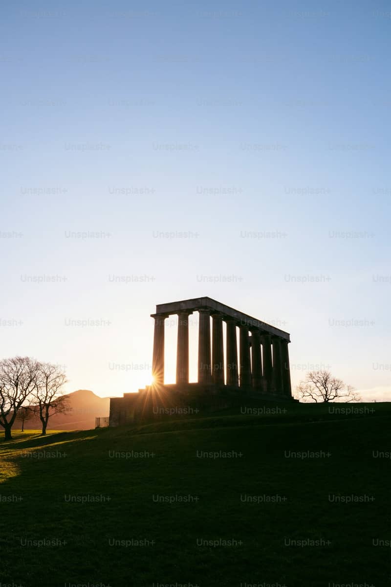 Calton Hill