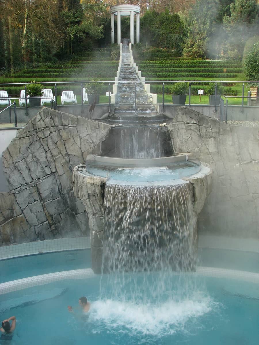 Carolus Thermen