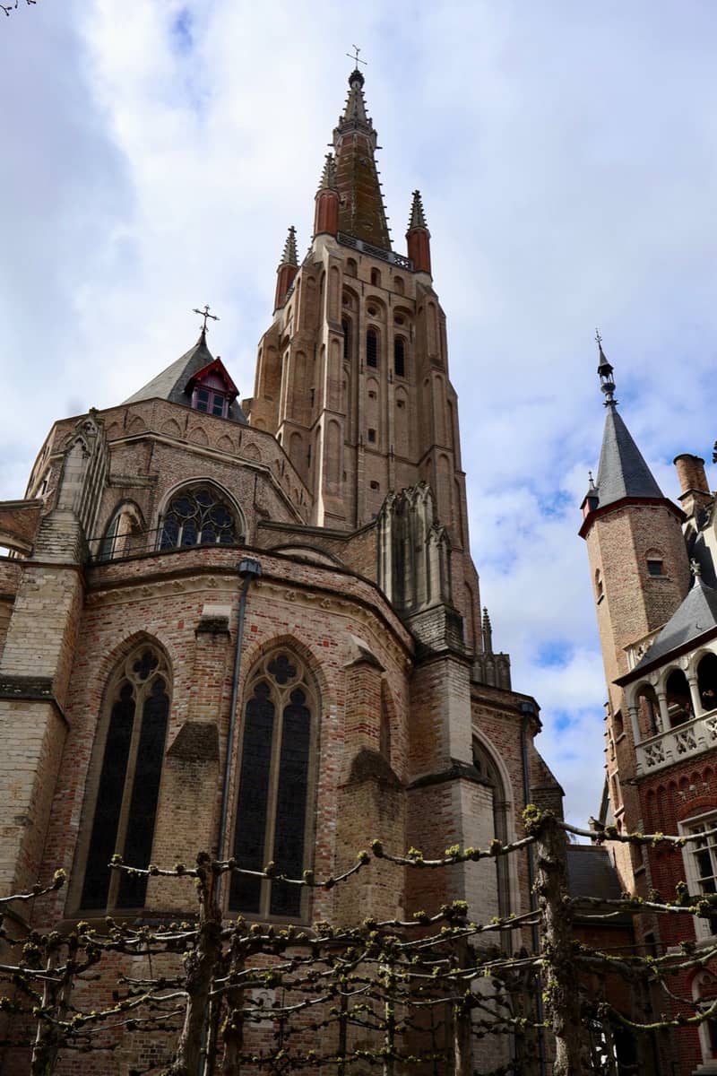 Church of Our Lady