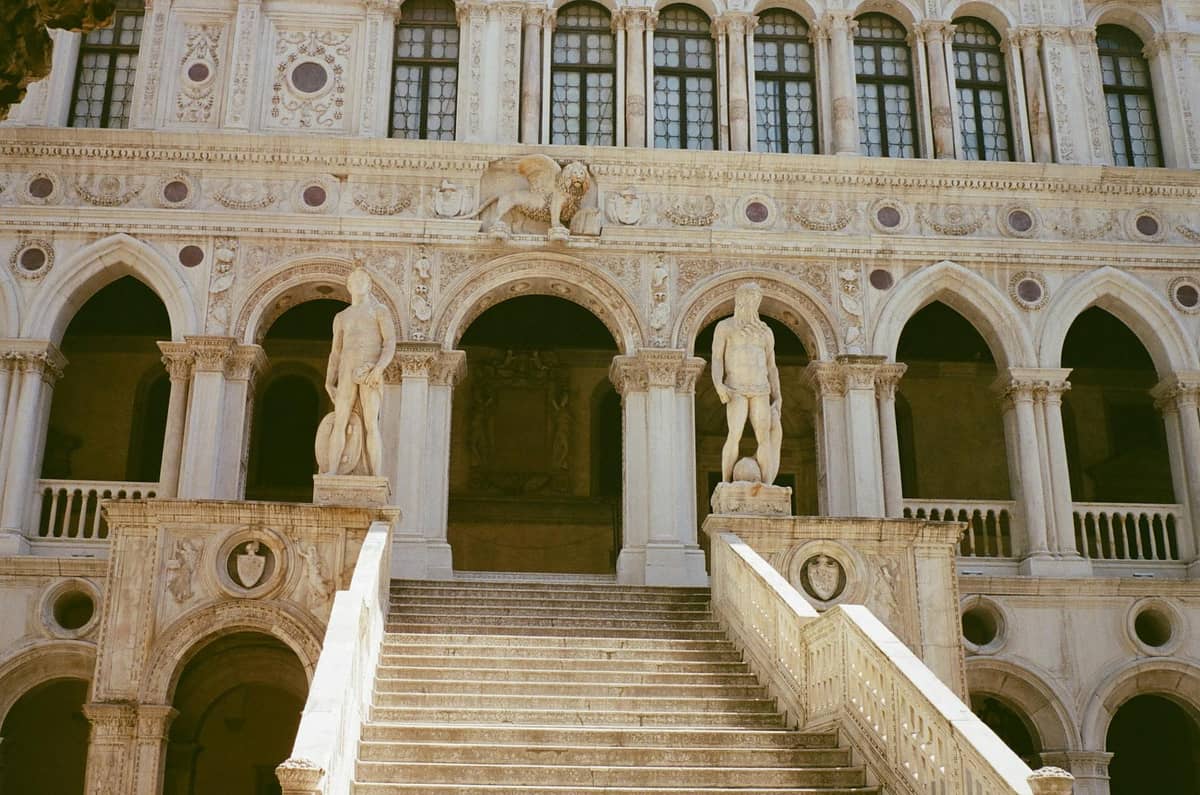 Doge's Palace