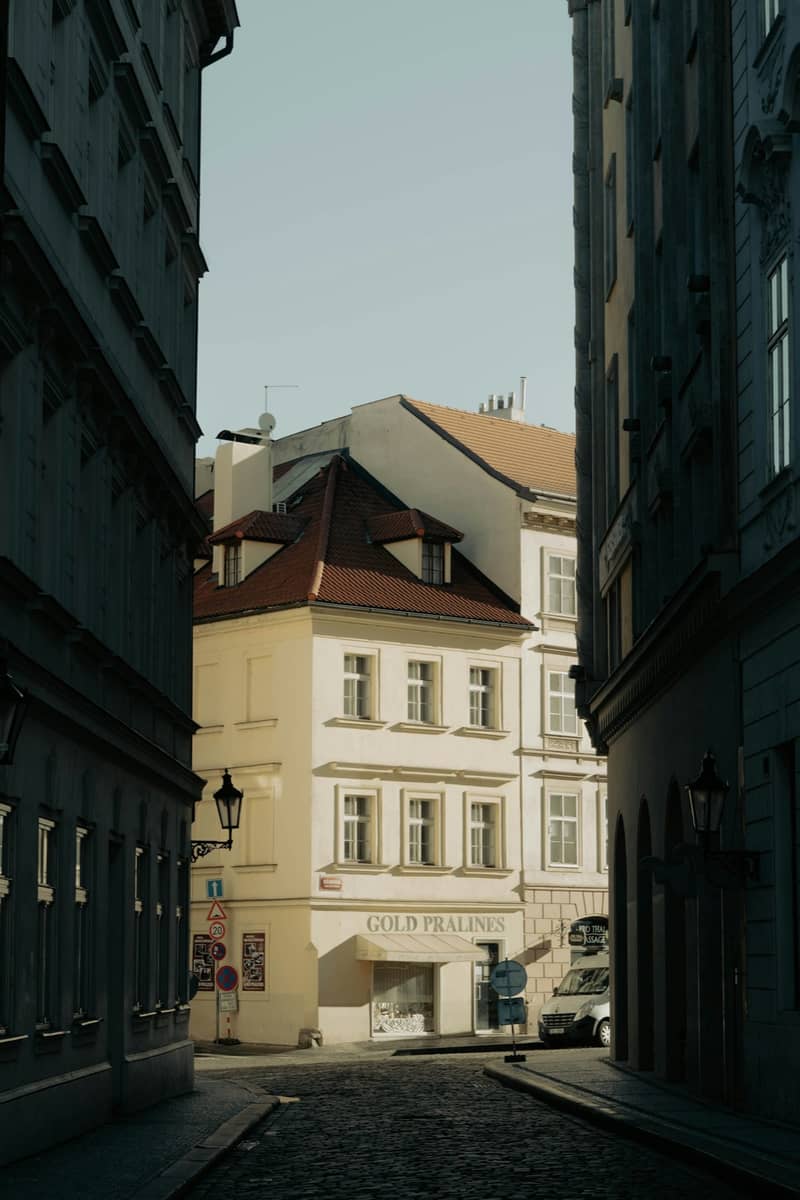 DOX Centre for Contemporary Art