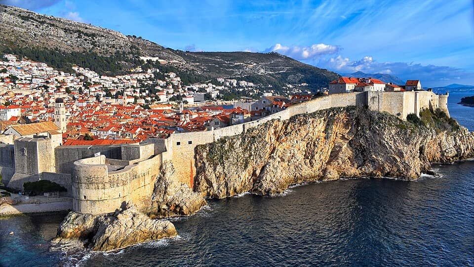 City Walls Walk