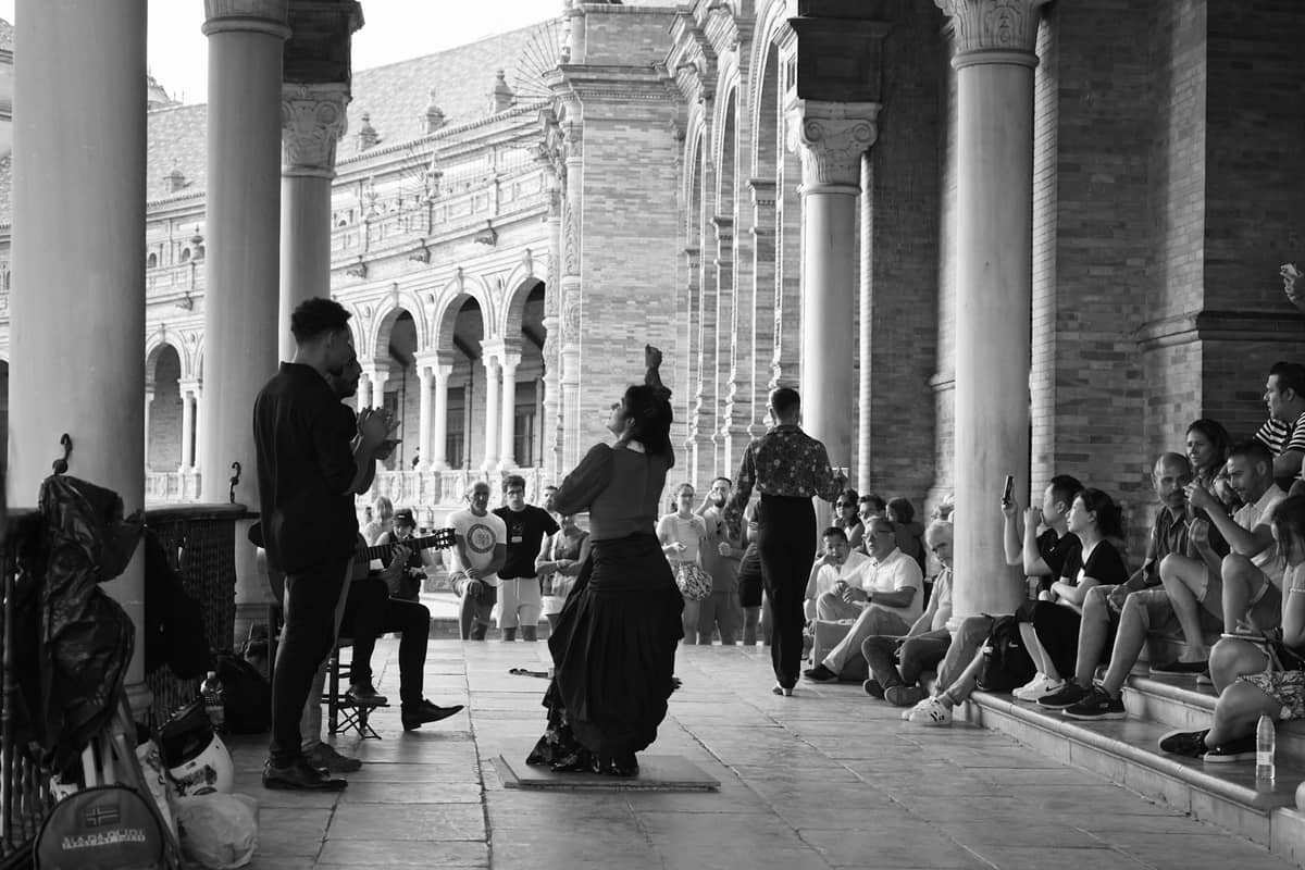 Flamenco Dance Museum