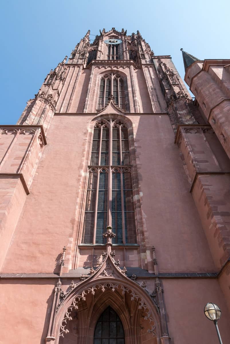 Frankfurt Cathedral