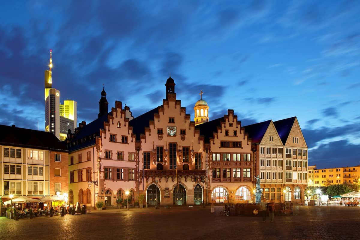 Römerberg