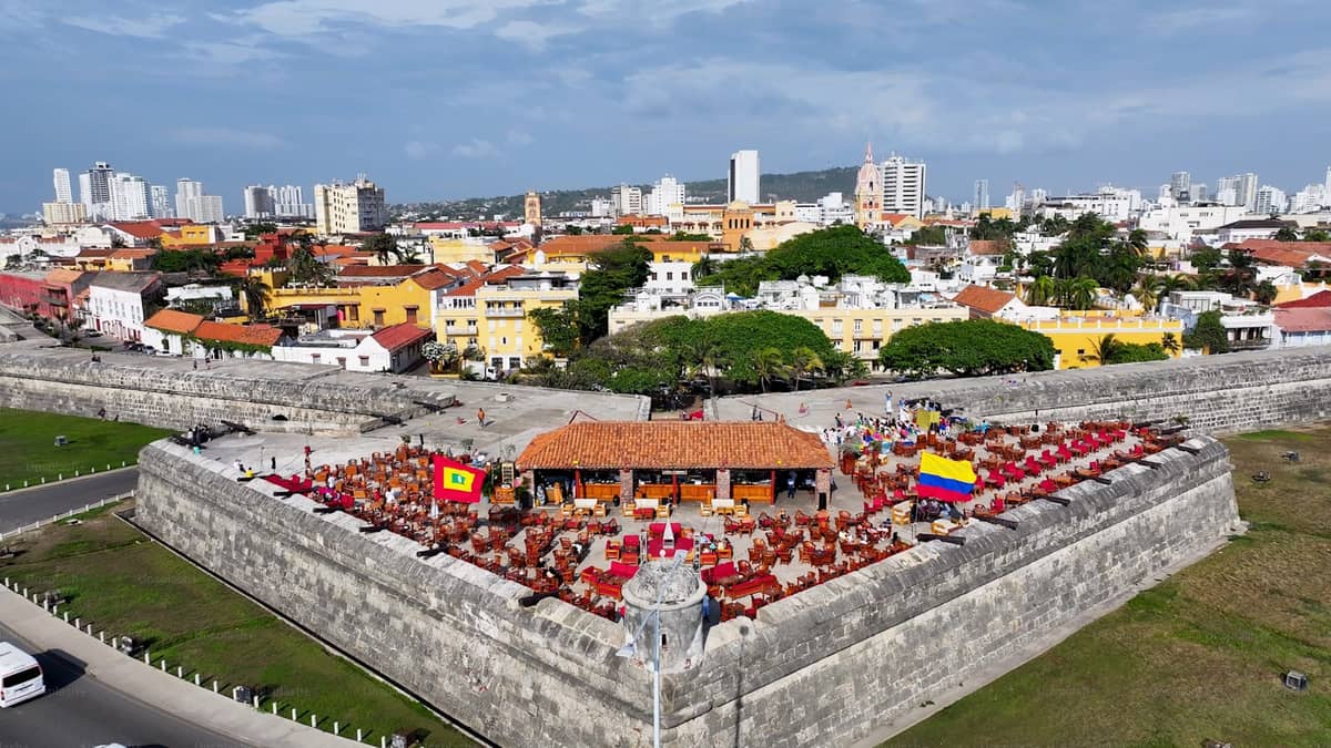 Getsemaní