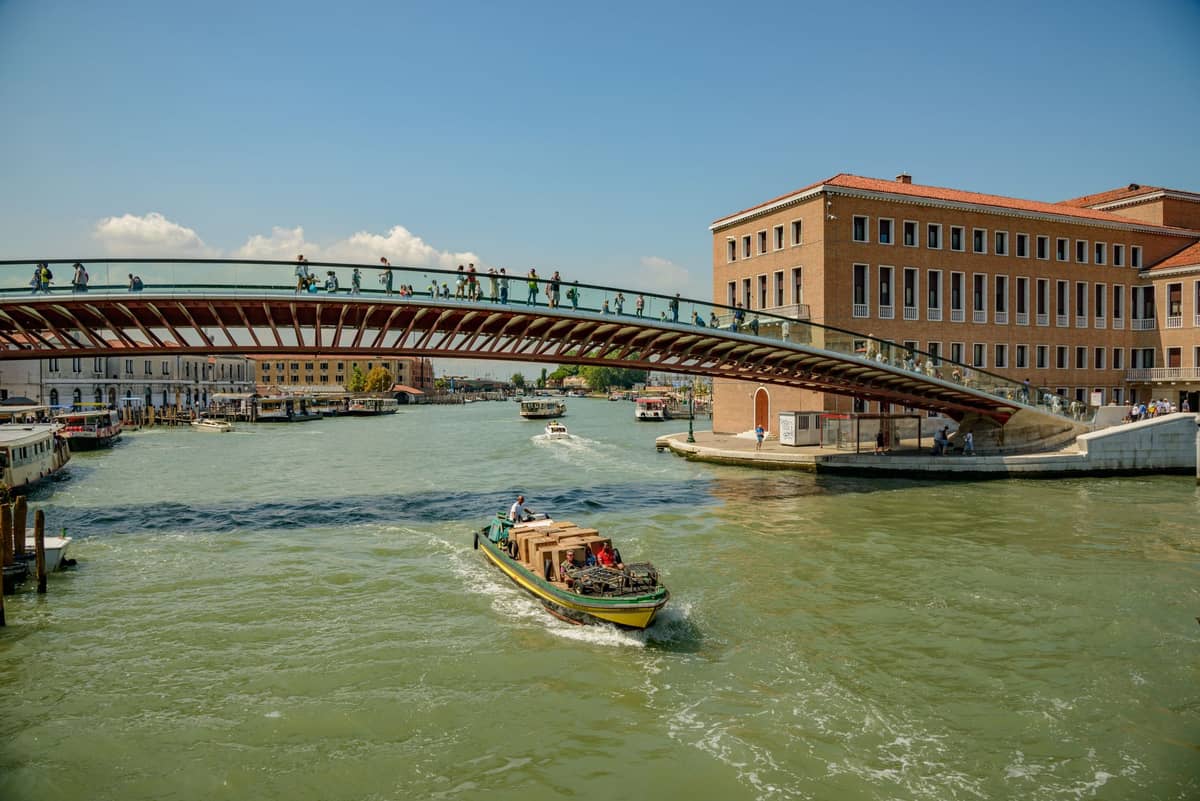 Giardini della Biennale