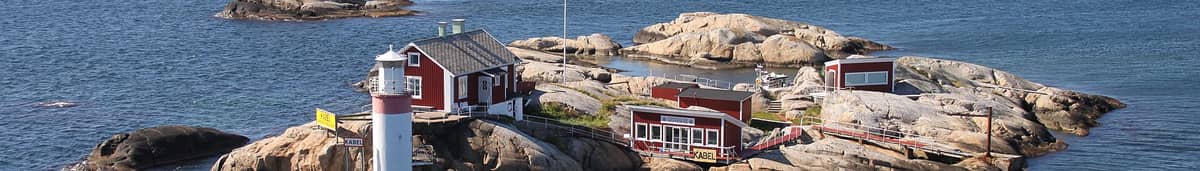 Gothenburg Archipelago