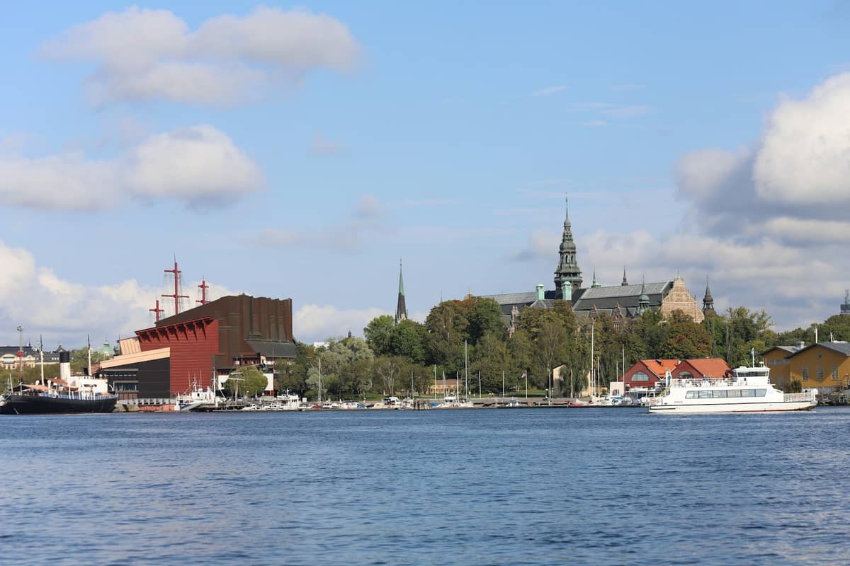 Gothenburg Museum of Art