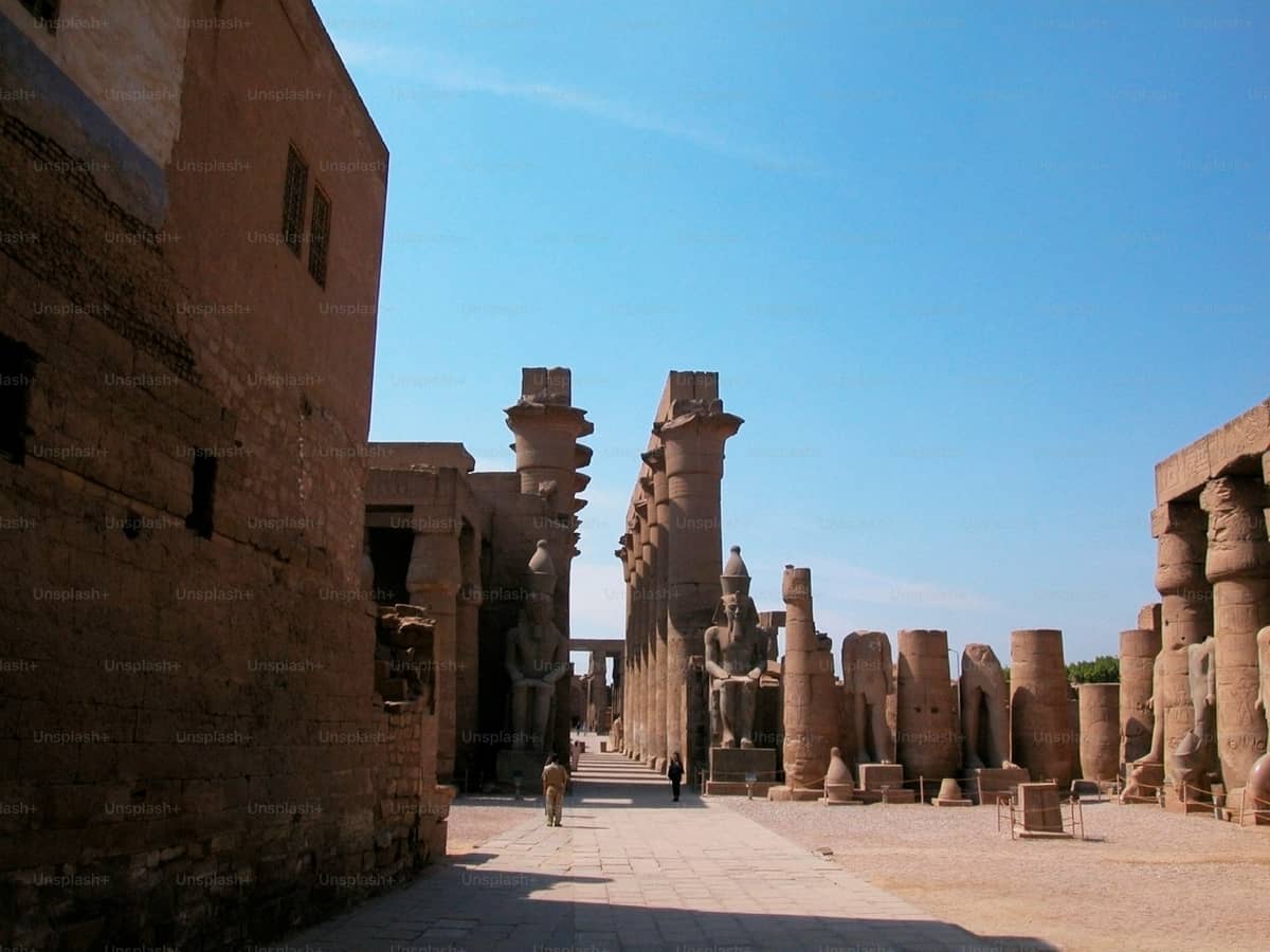 Luxor Museum
