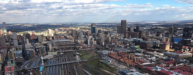 Maboneng Precinct