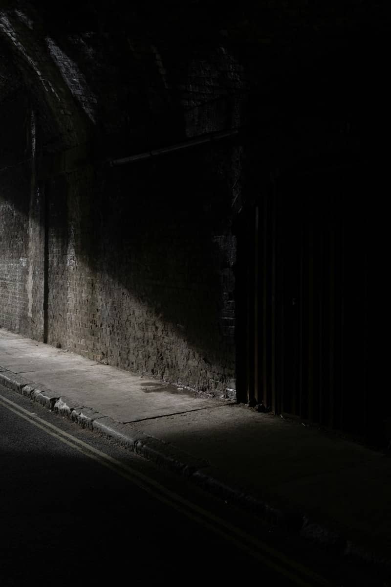 Maltby Street Market
