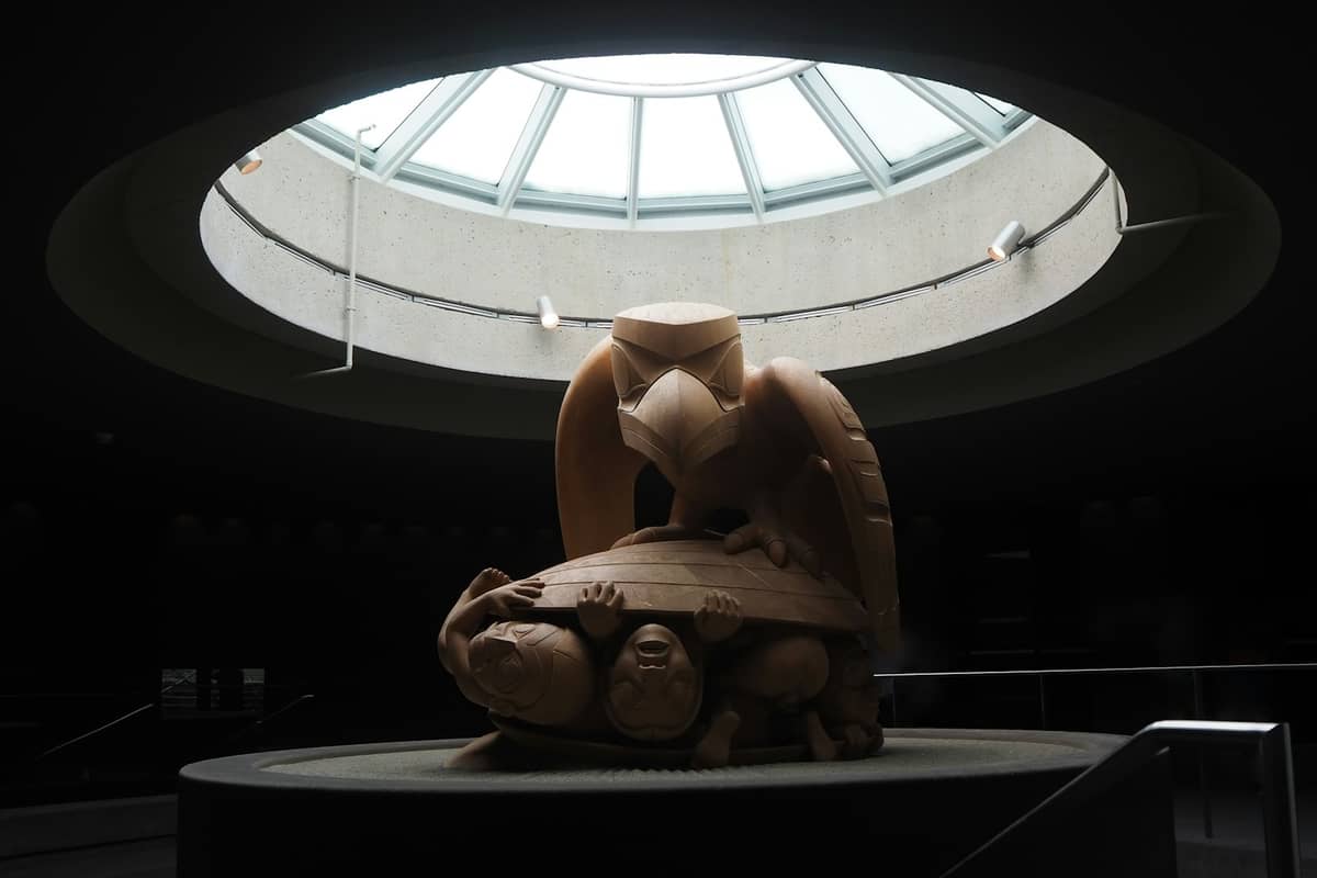 Museum of Anthropology