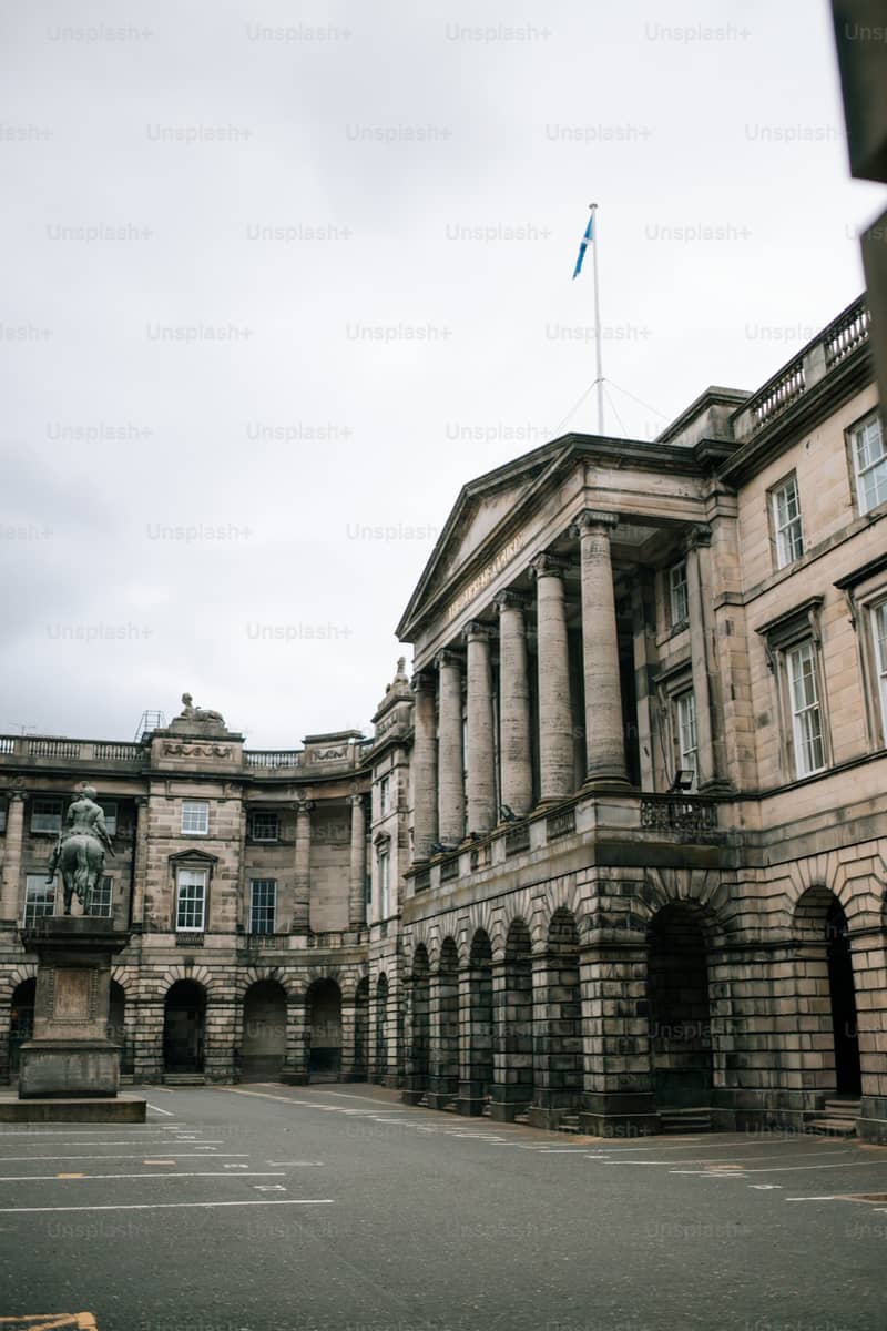National Museum of Scotland
