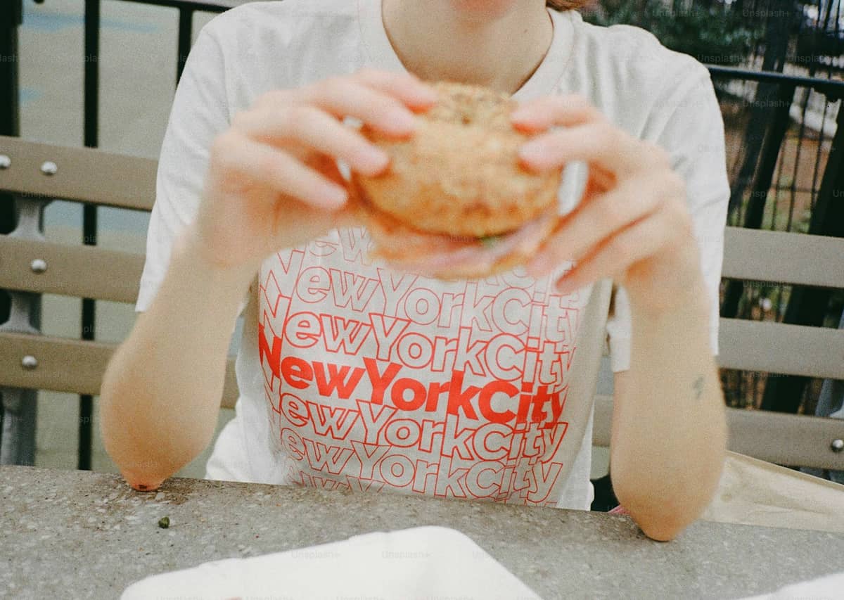 New York Café