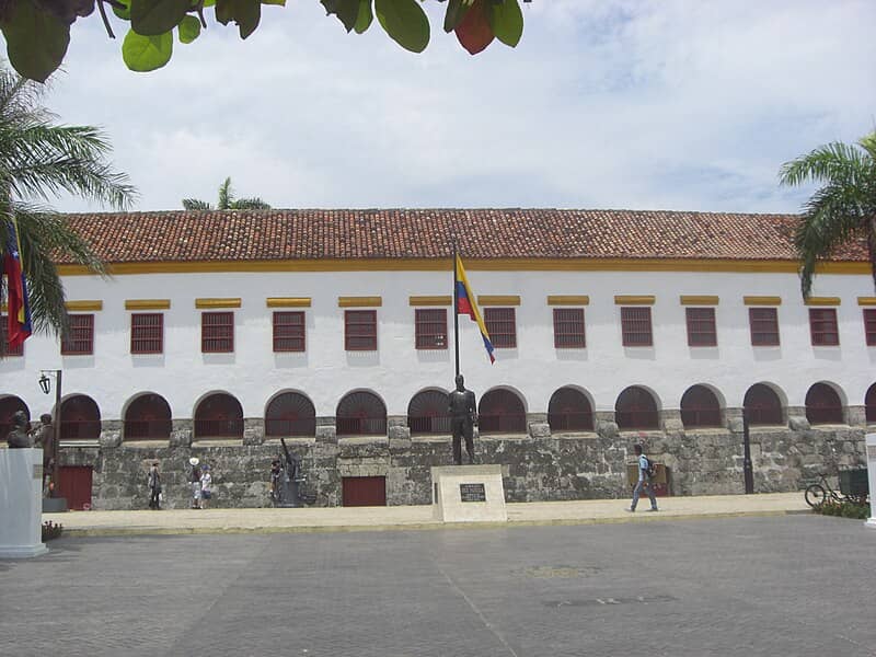 Old Walled City