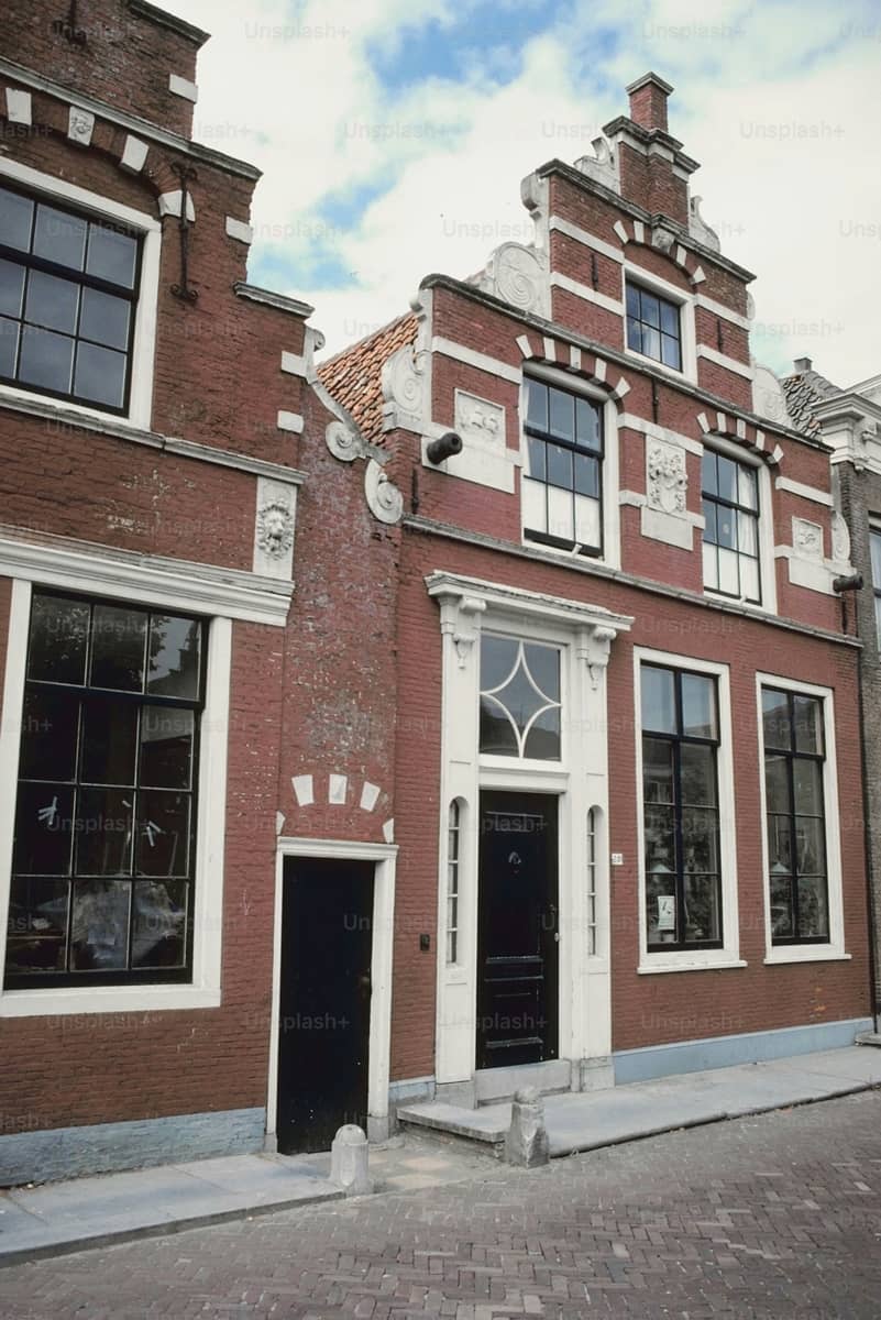 Rietveld Schröder House