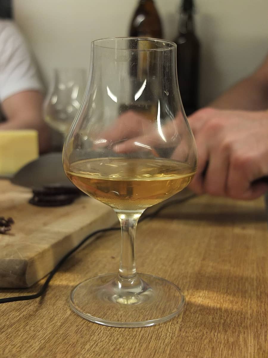 Scotch Whisky Experience