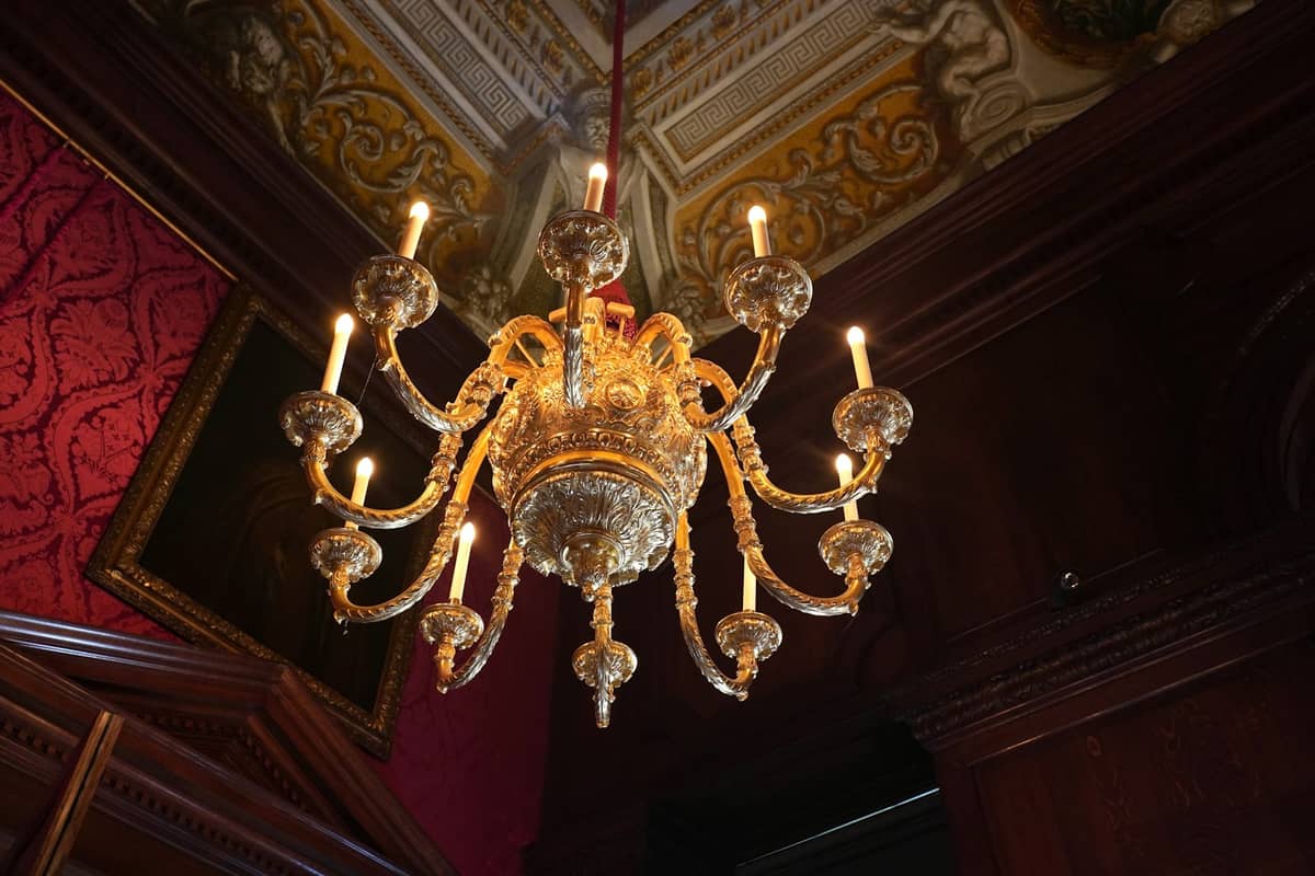 Sir John Soane's Museum