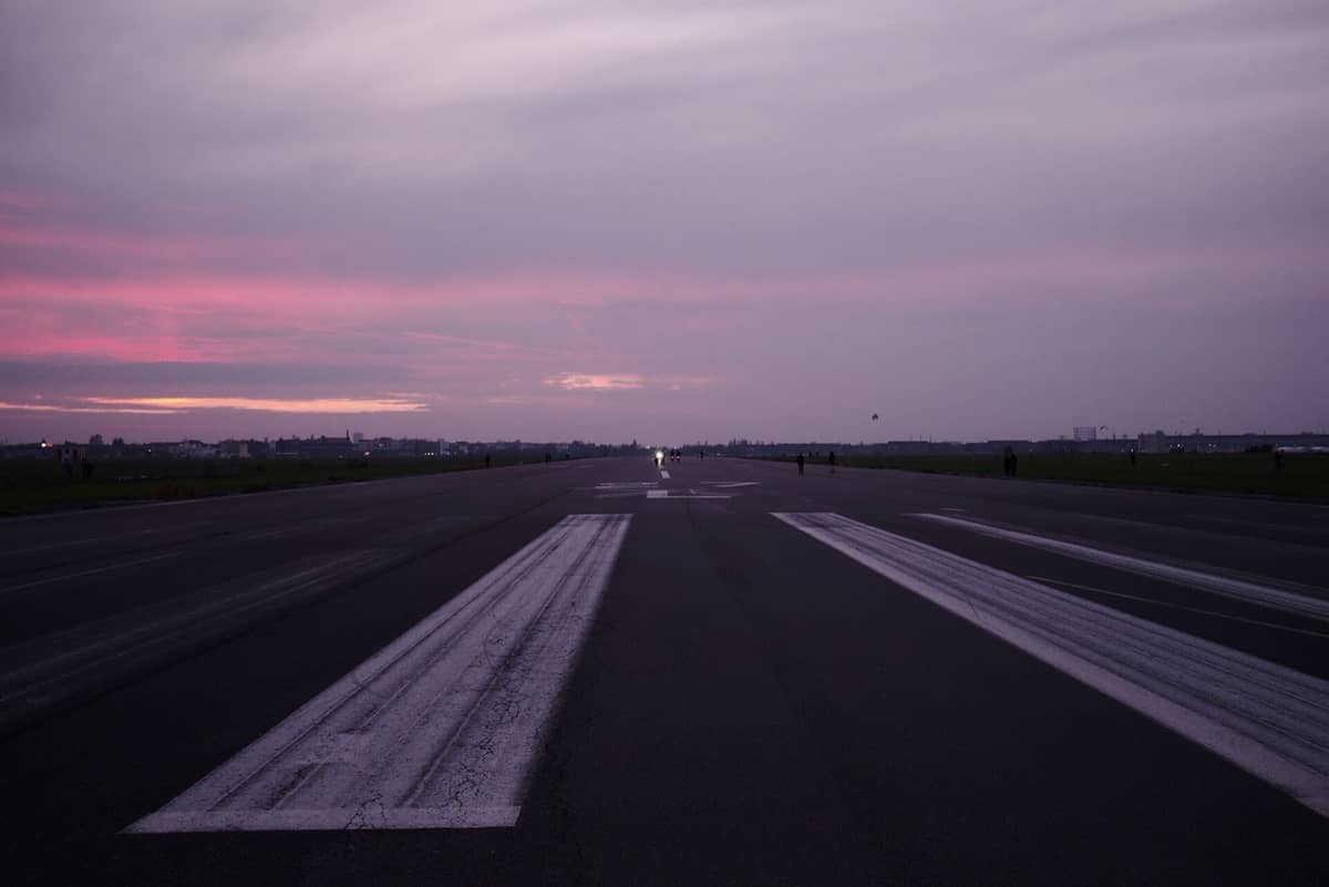 Tempelhofer Feld