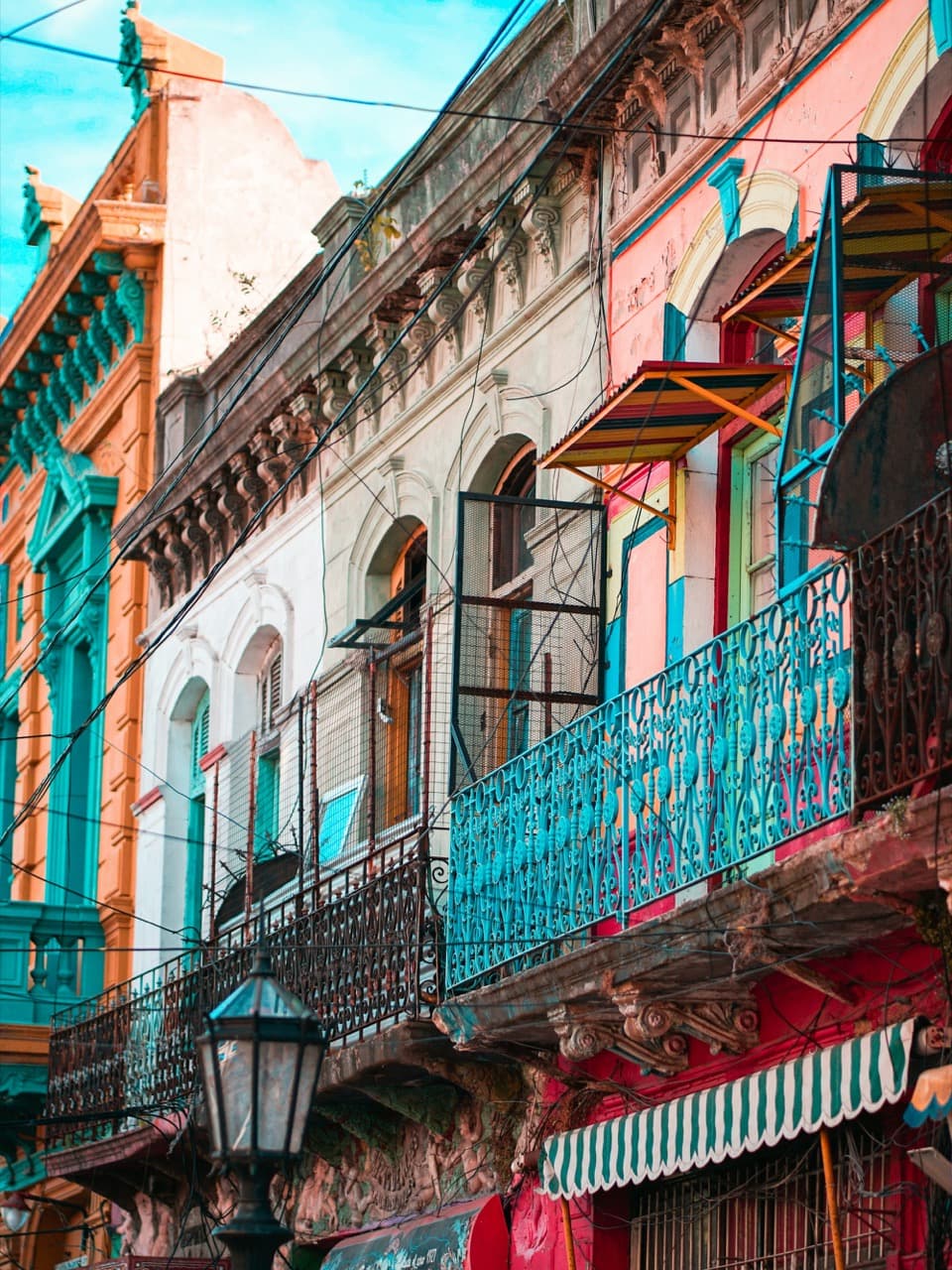 Argentina