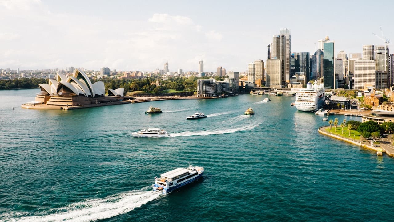 Australia