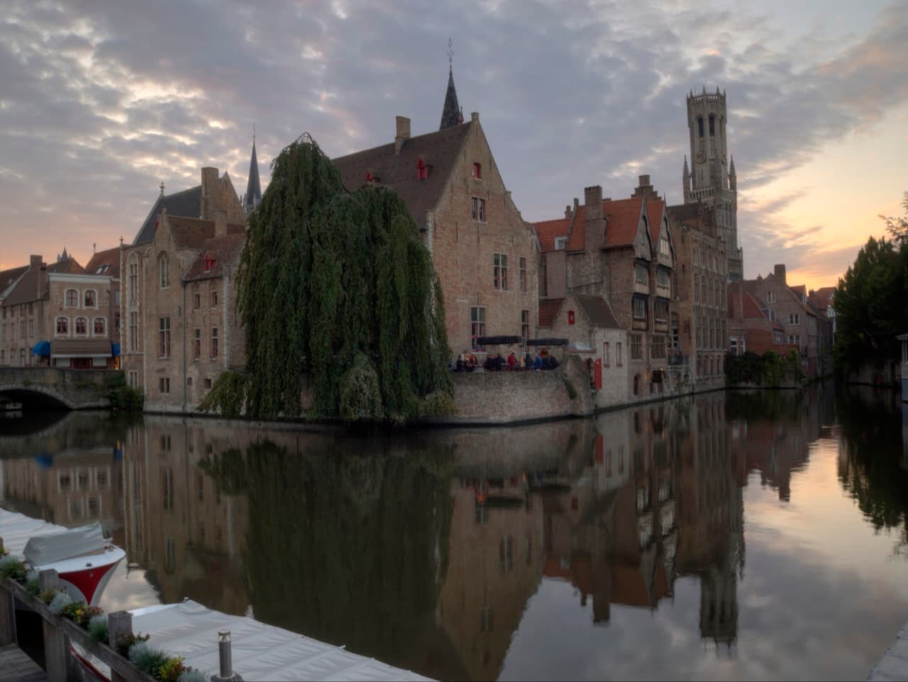 Belgium