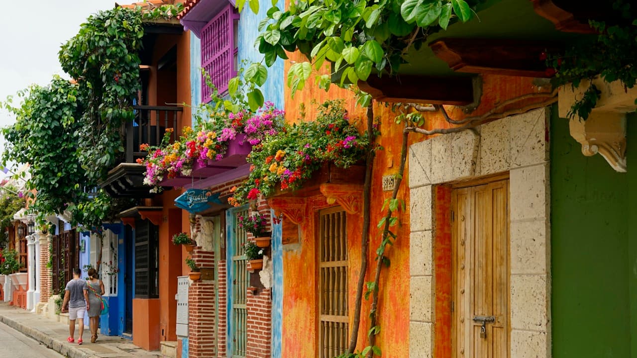 Colombia