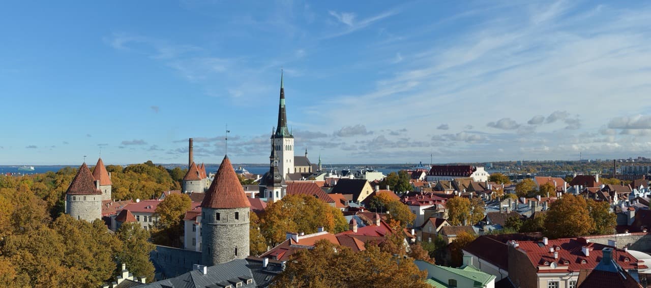 Estonia