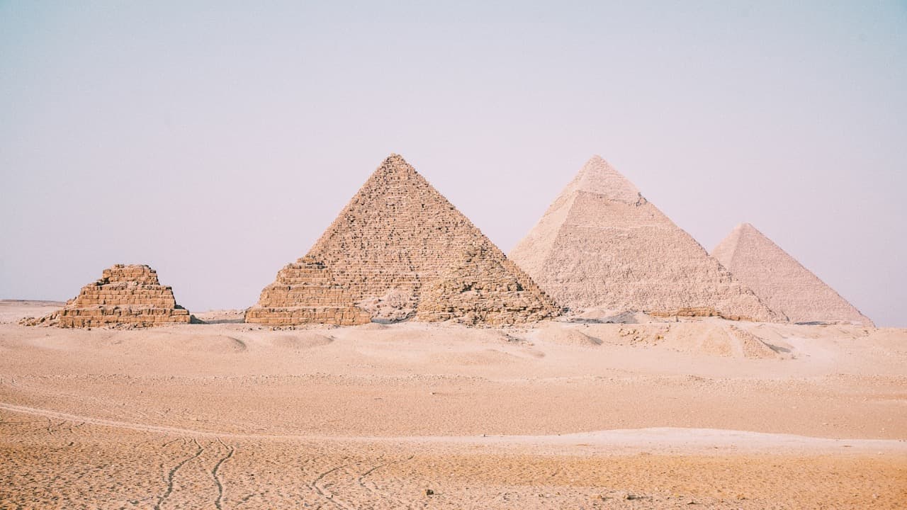 Egypt