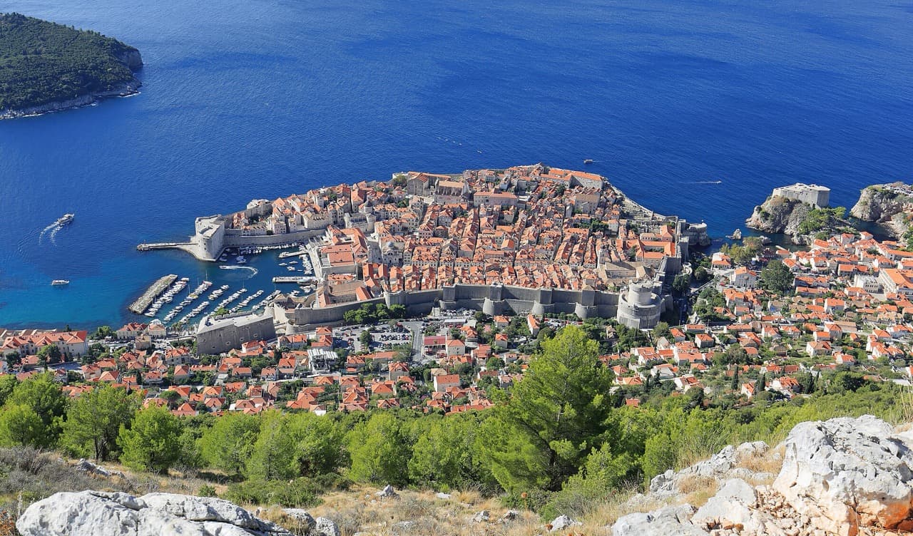 Croatia