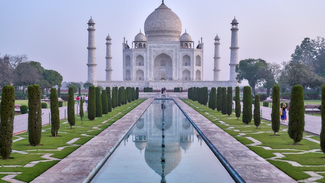 India