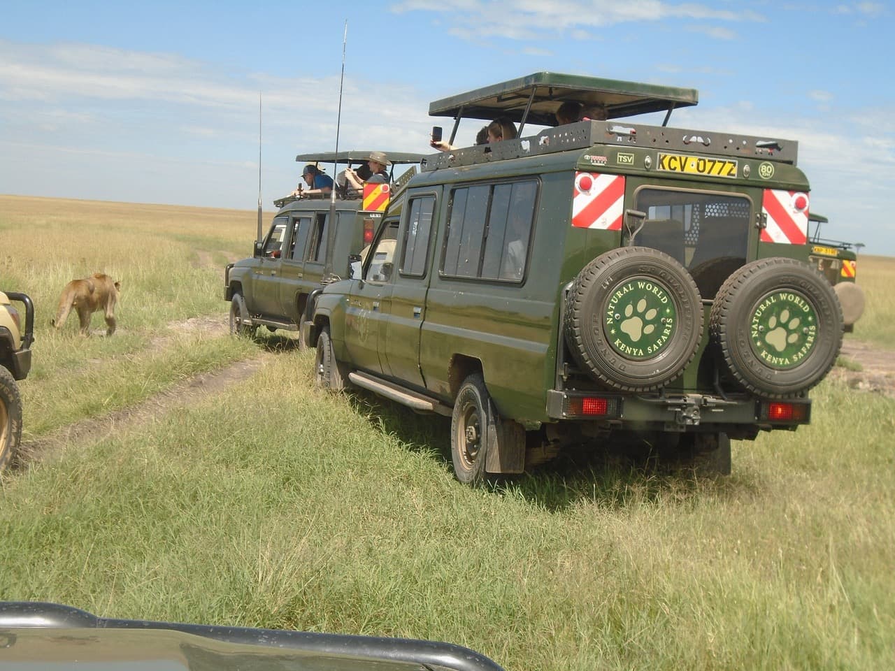 Kenya
