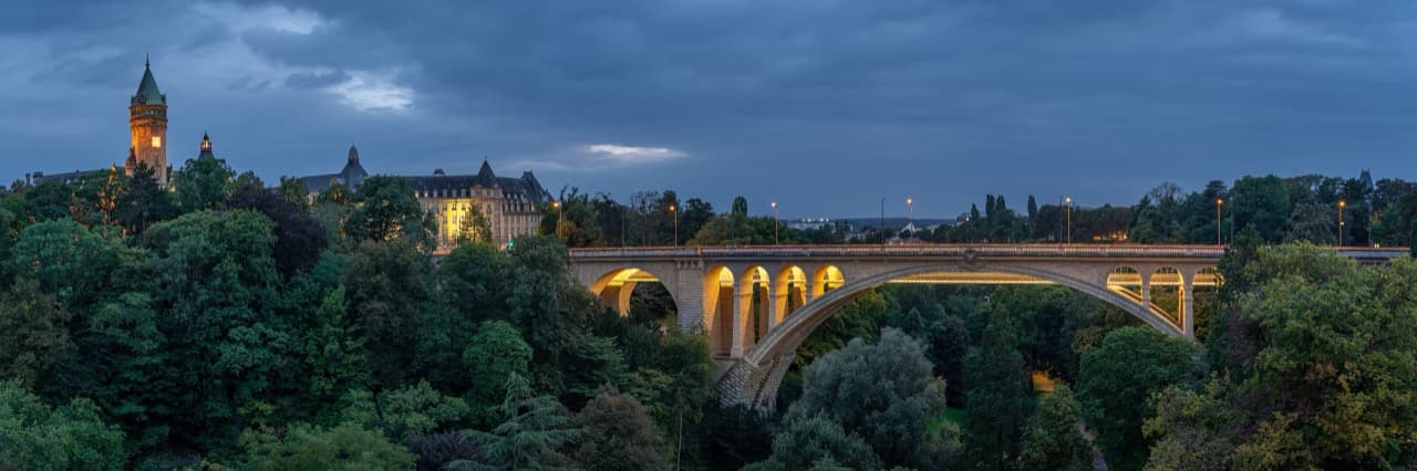 Luxembourg