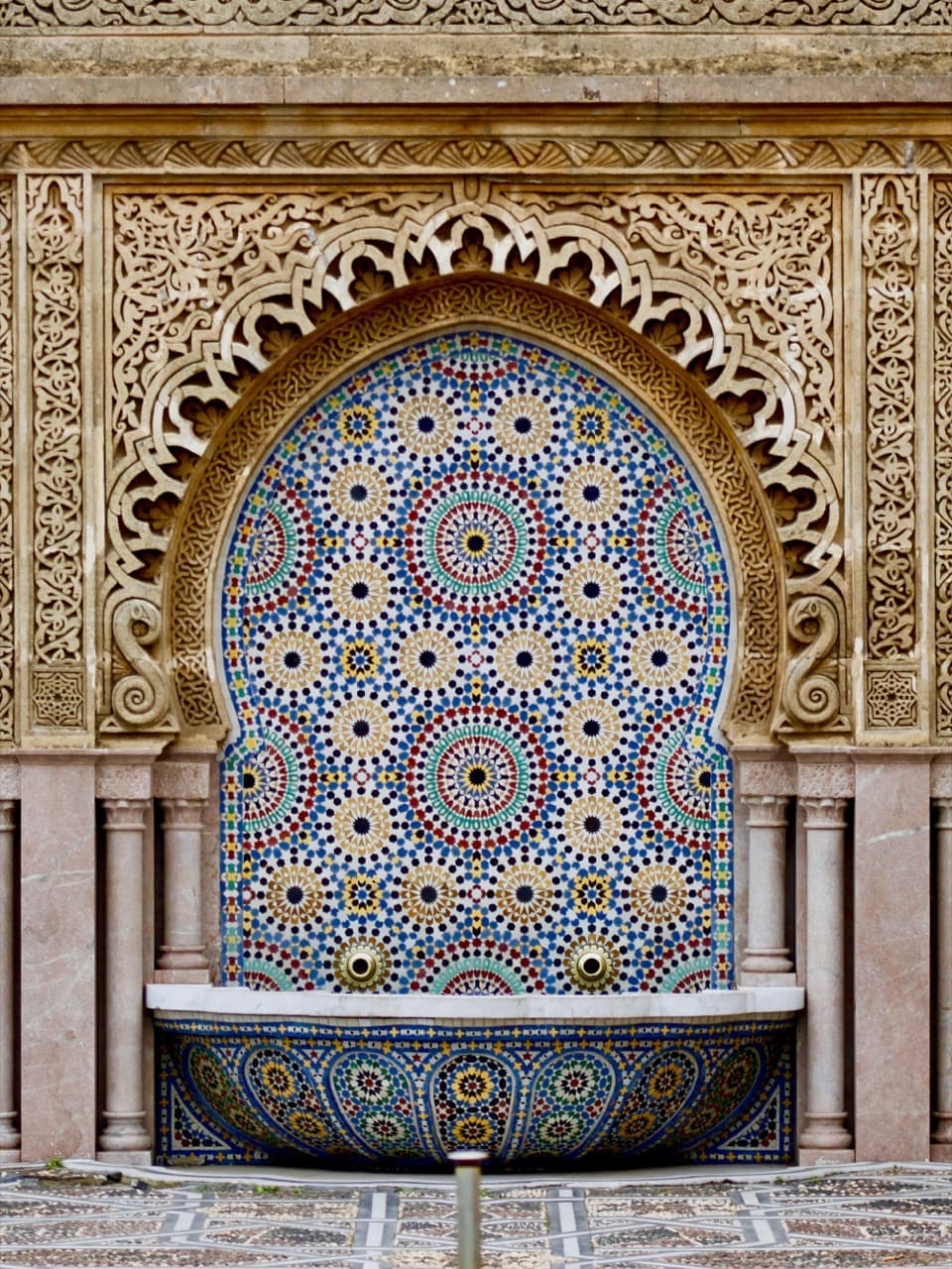 Morocco