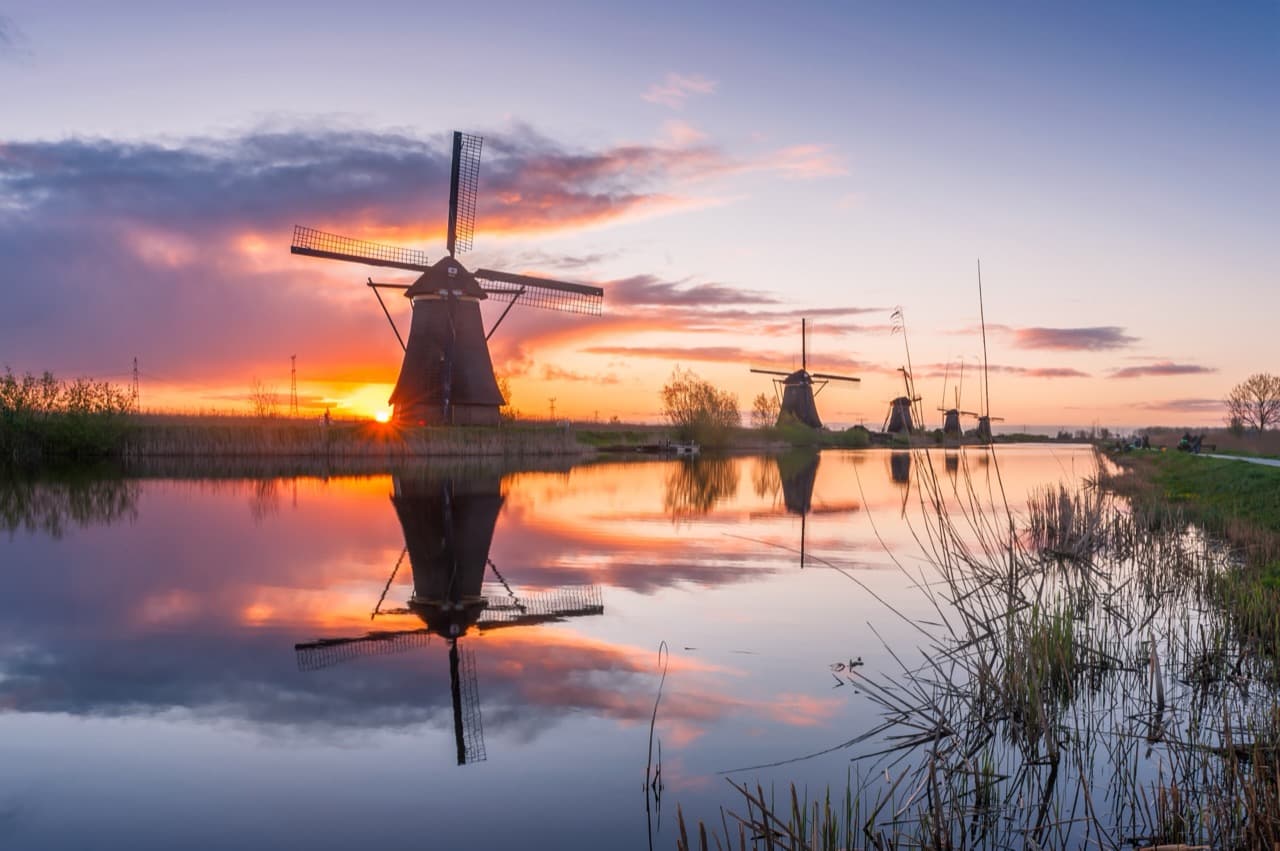 Netherlands
