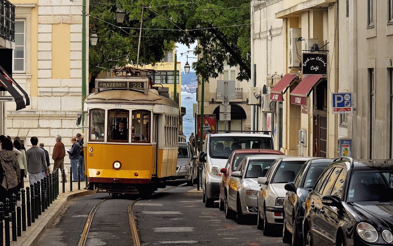 Portugal