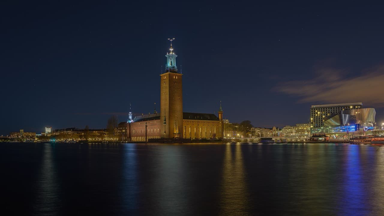 Sweden