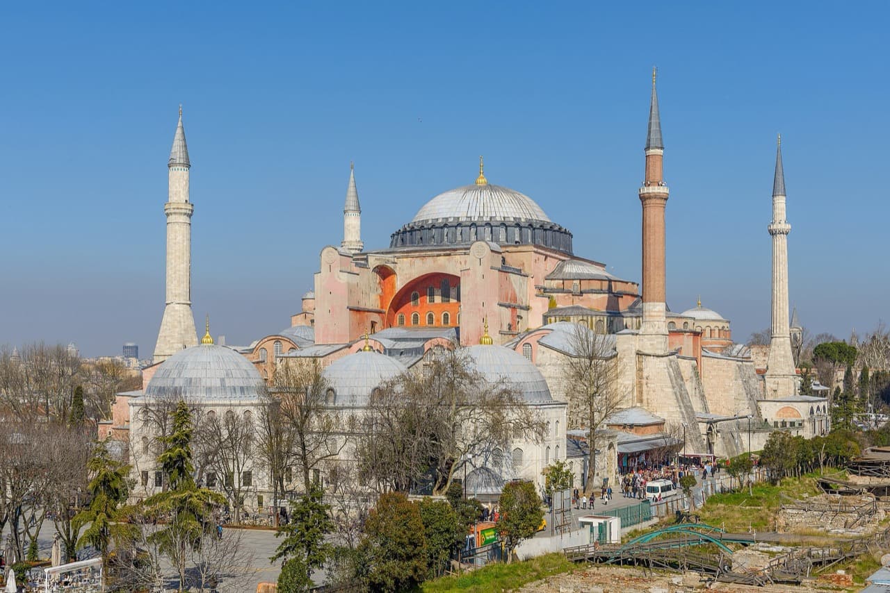 Turkey