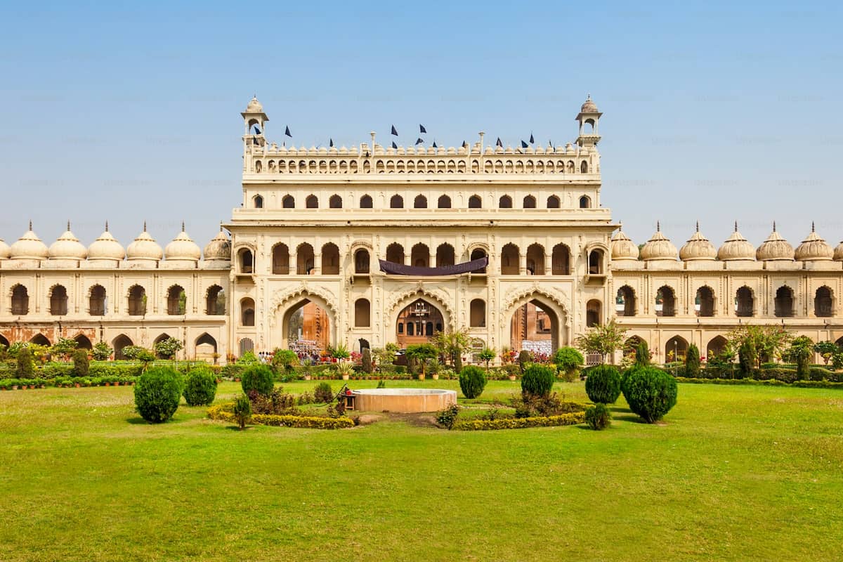Albert Hall Museum