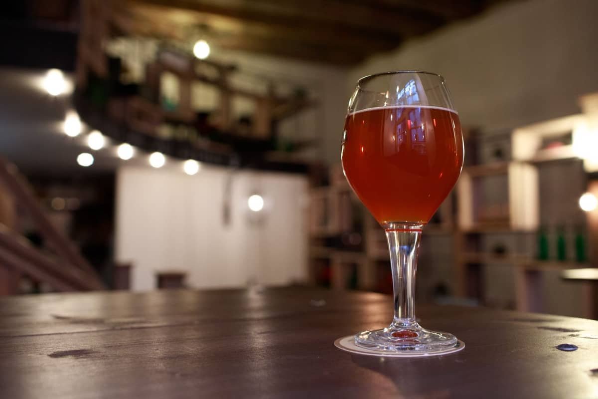 De Koninck Brewery Experience
