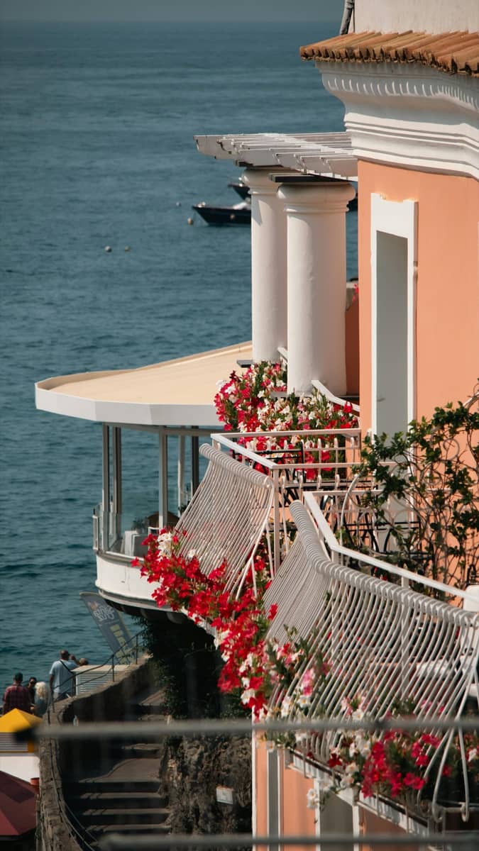 Atrani Village