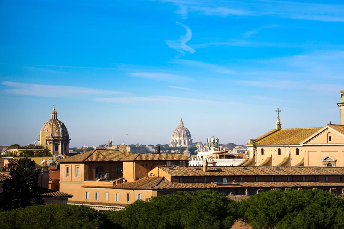 Basilica di San Clemente