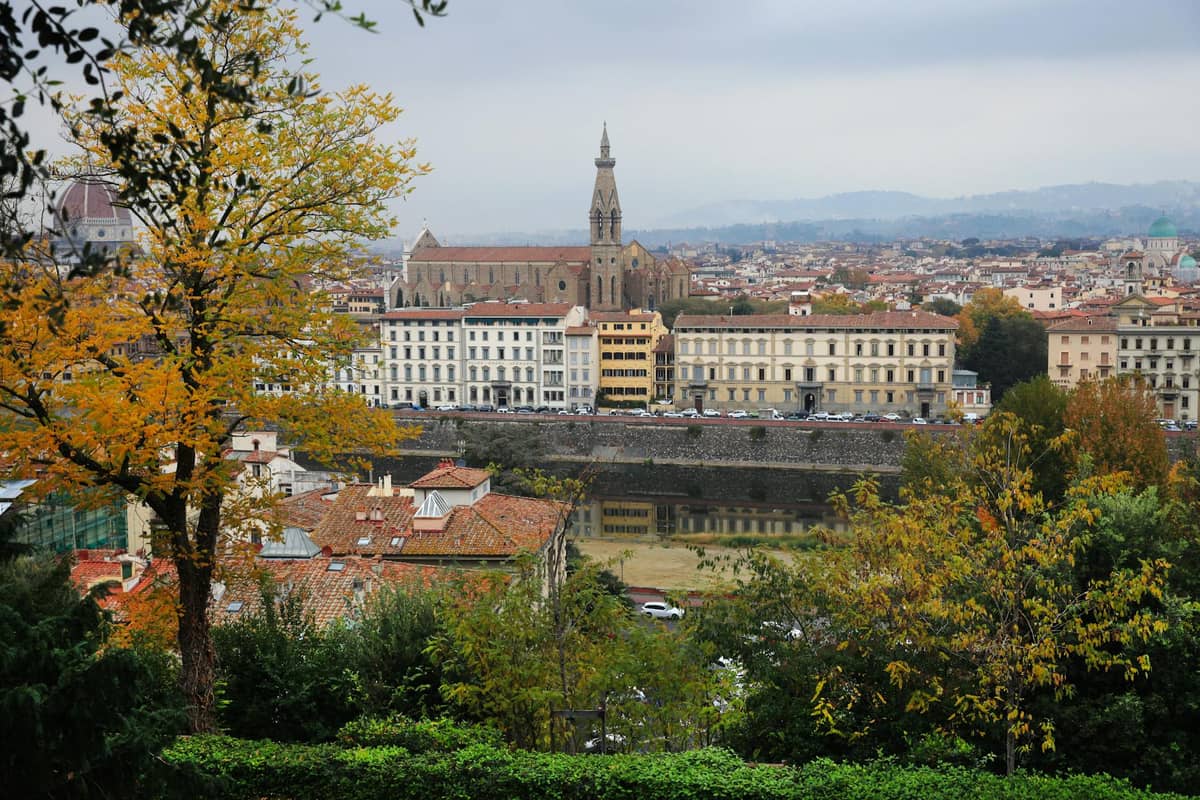 Basilica di San Miniato al Monte