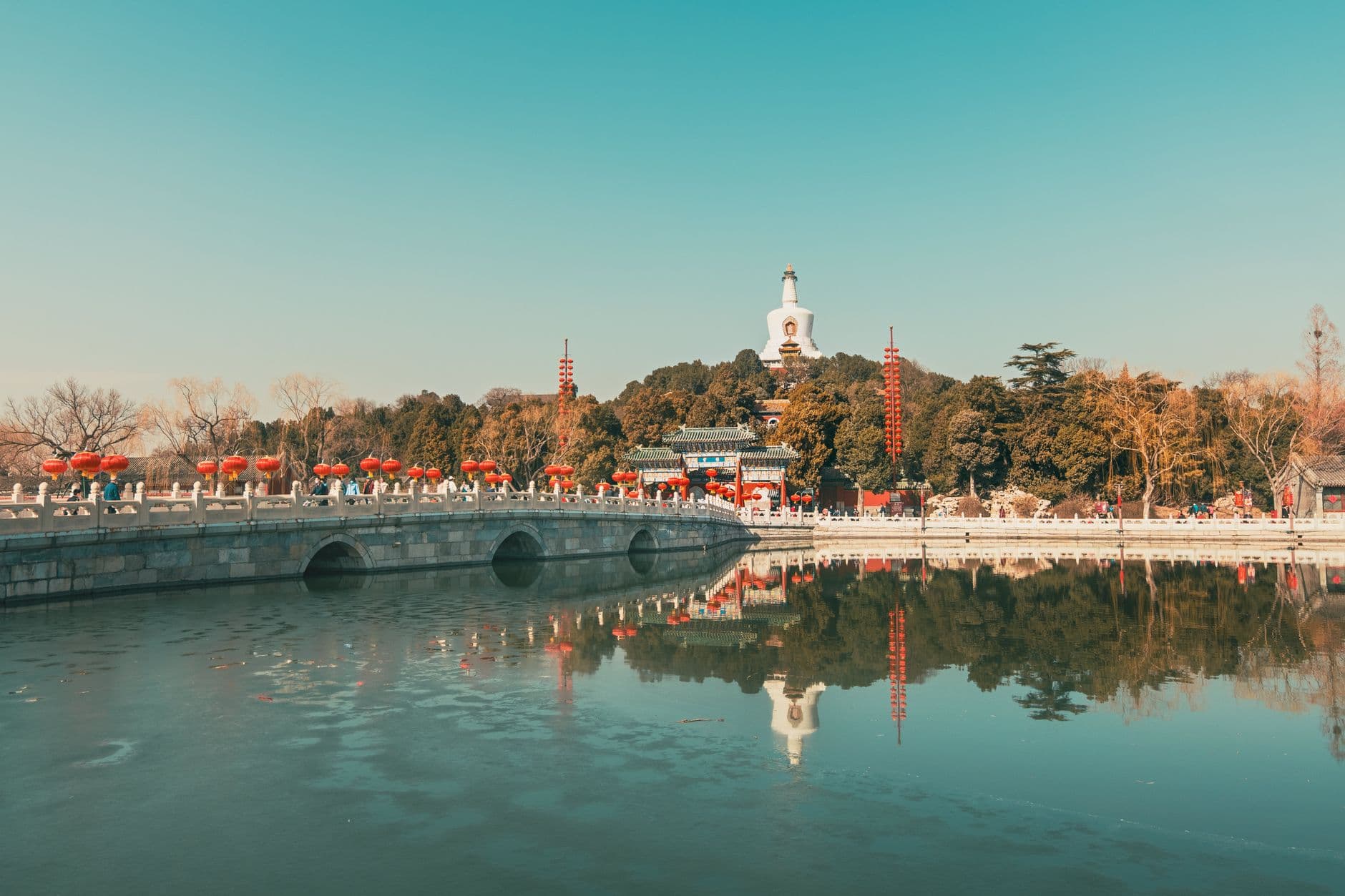 Beihai Park