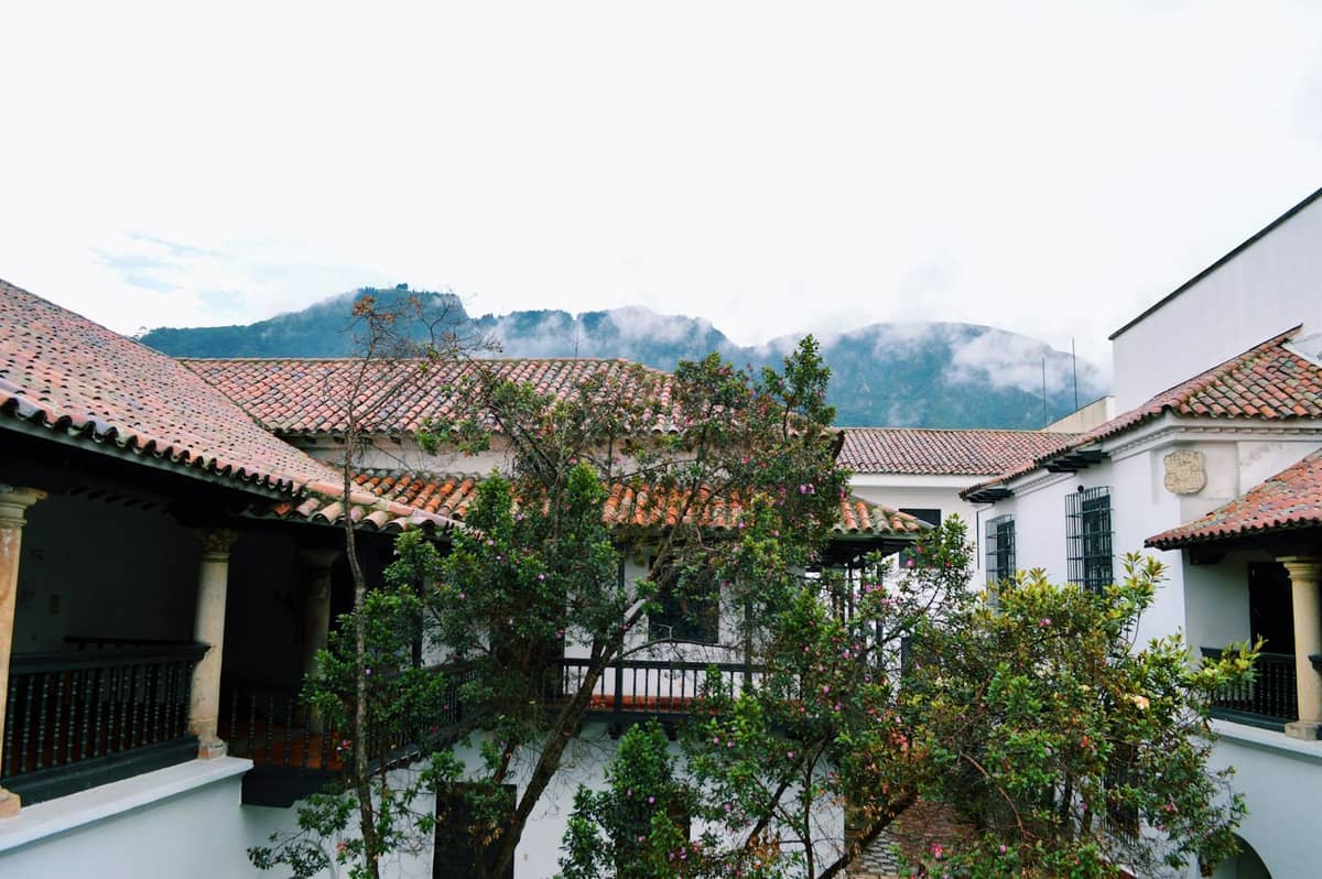 Botero Museum