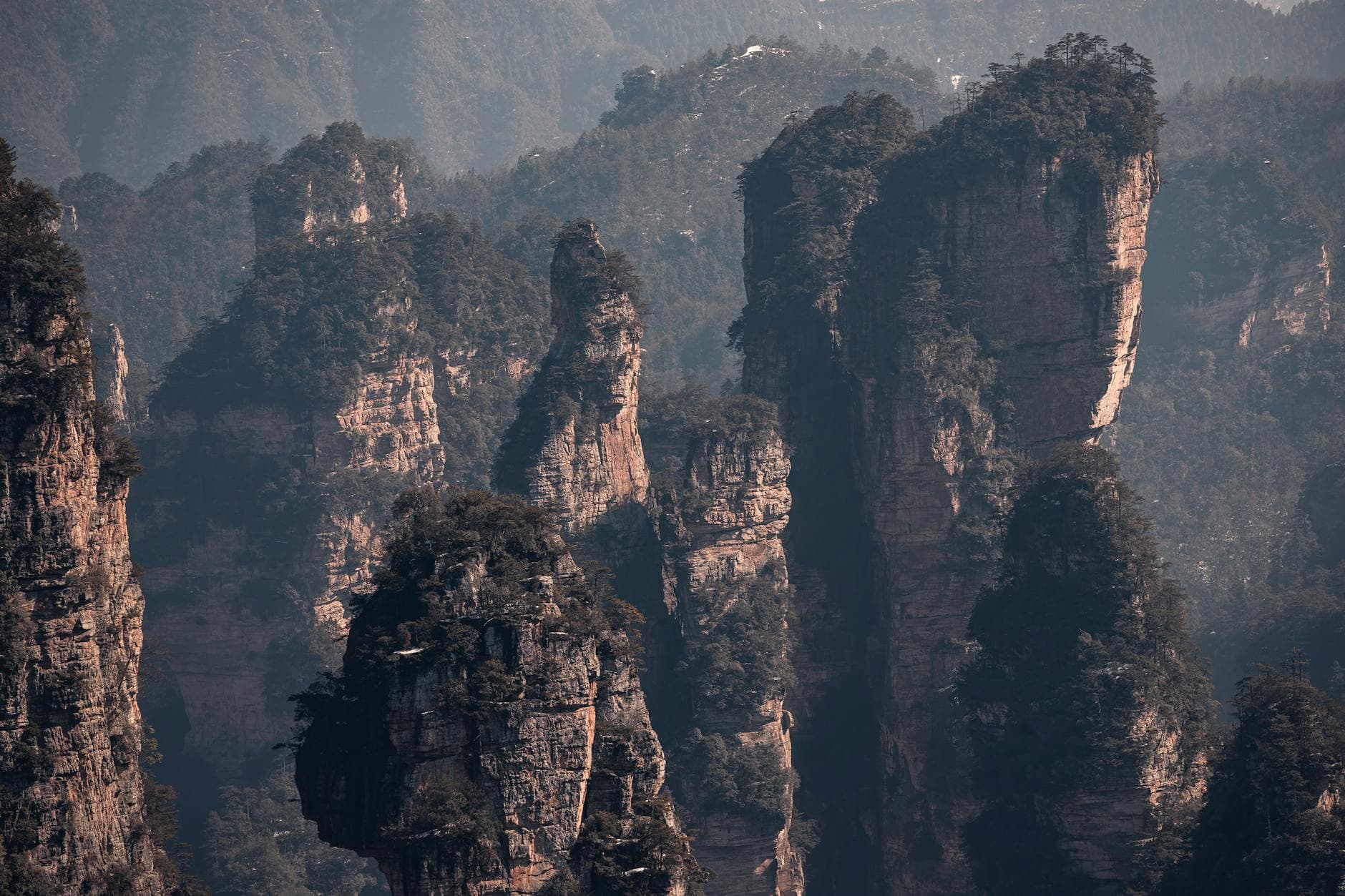 Charming Xiangxi Show